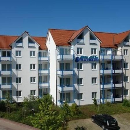 Strandruh 4 Binz Bagian luar foto