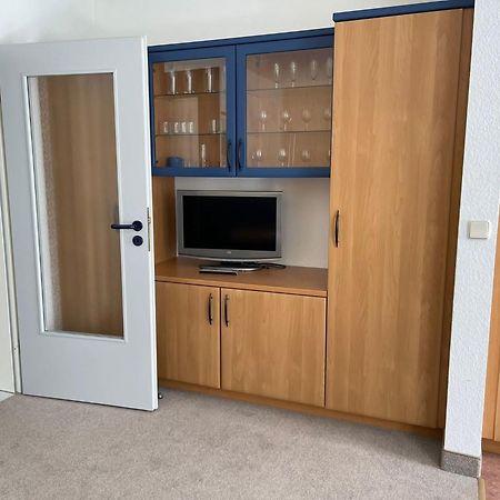 Strandruh 4 Binz Bagian luar foto
