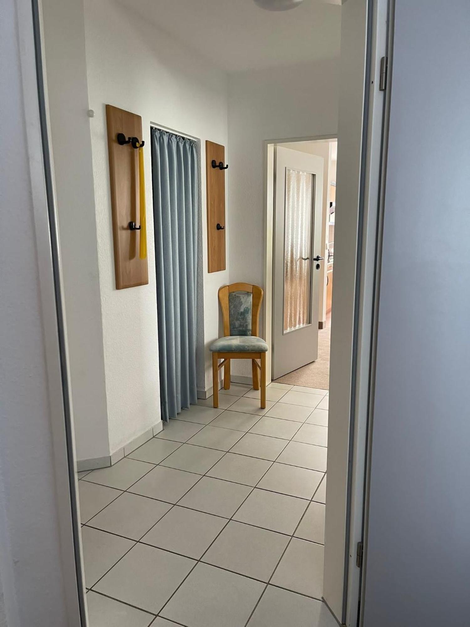 Strandruh 4 Binz Bagian luar foto