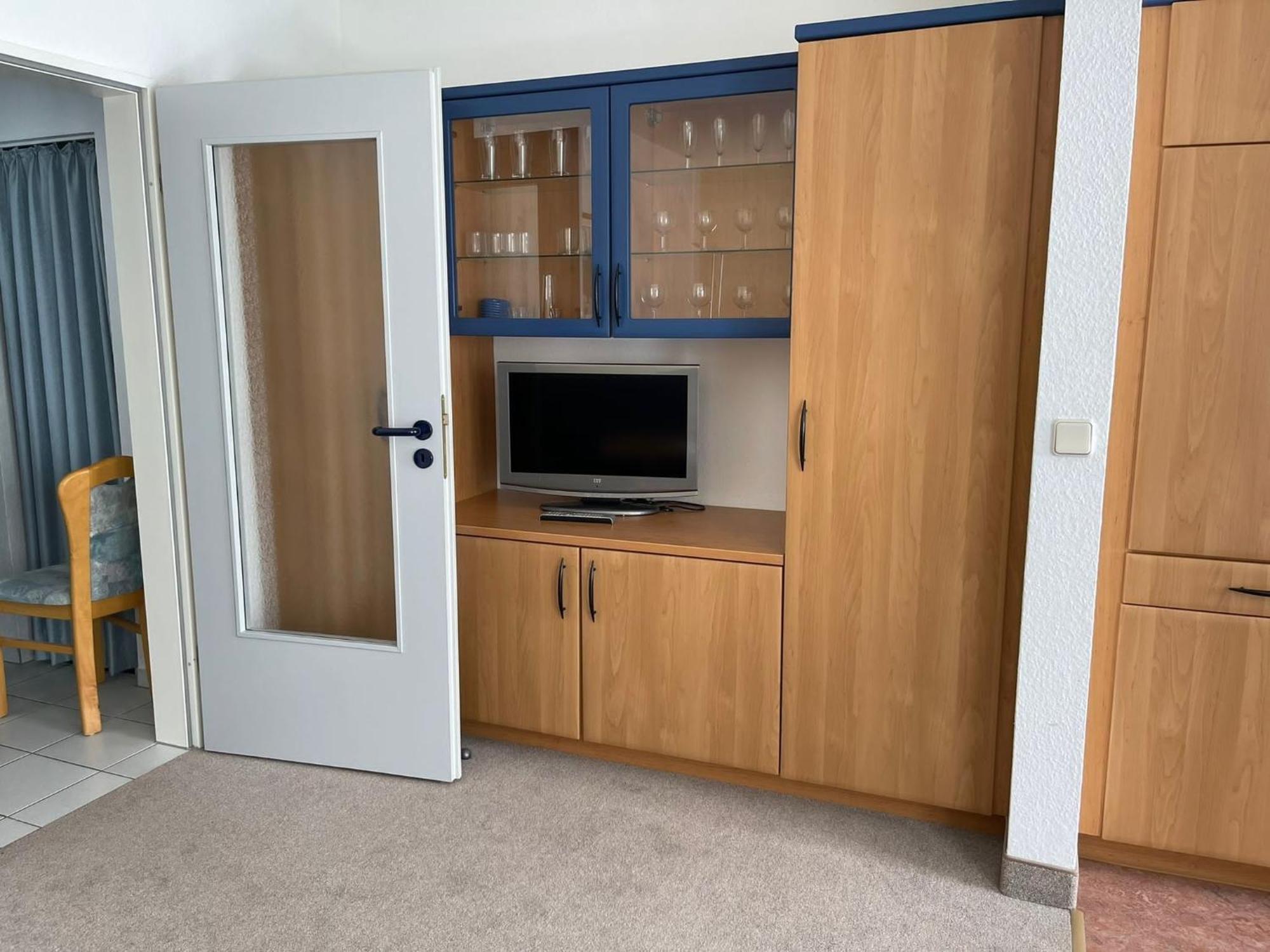 Strandruh 4 Binz Bagian luar foto