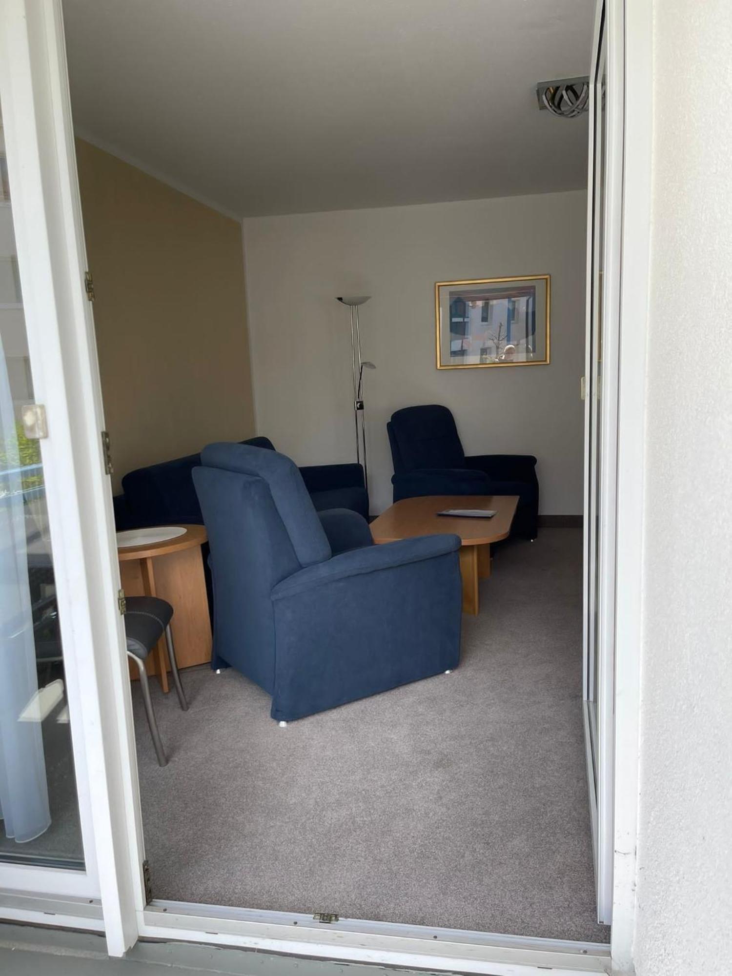 Strandruh 4 Binz Bagian luar foto